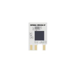 China Módulo del módulo de comunicación de SPI WiFi ESP8684-WROOM-07 BT BLE MCU supplier