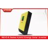 China 220 / 230 / 240VAC SOROTEC Solar Hybrid Power Inverters 3200W With Wi-Fi Device wholesale