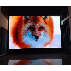 China Full color  Curvilinear, Concave, Convex Indoor Rental LED Display P2.97 P3.91 P4.81 supplier