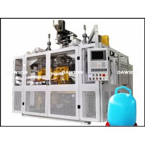 Customized Plastic Blow Molding Machine For Chicken Feed Pot