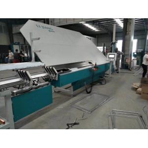 Plc Control Spacer Bending Machine Fully Automatic Spacer Inkjet Printing
