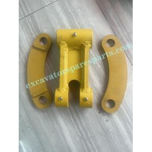 China 2406T3025 SK120 SK130 h link excavator Excavator Bucket Link 2406P4823D2 2406P4823D1 supplier