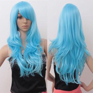 Custom Colored Lace Wigs Body Wave Human Hair Extensions Natural Looking