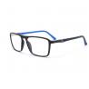 52mm Men TR90 Optical Frames Free Printing Reading Glasses