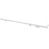 Universal Linear Retrofit LM5 Line Version IP65 5ft Led Tube Light 55W PC Cover