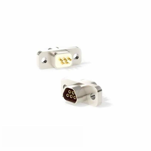 HUADA ZMDM-5SS Micro Rectangular Electrical Connector – Compact Design, High Performance