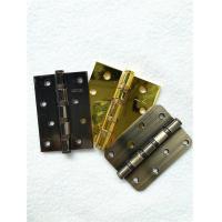 China 4bb Residential 4 X 3 Commercial Ball Bearing Hinges on sale