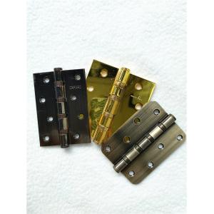 China 4bb Residential 4 X 3 Commercial Ball Bearing Hinges supplier