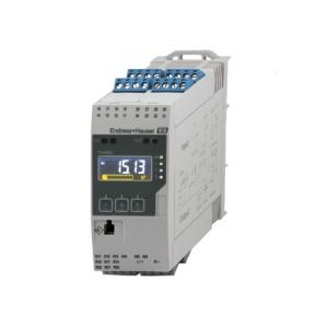 China Endress Hauser RMA42 Process Transmitter with Loop Power Supply supplier