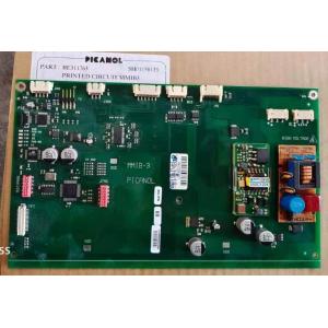 BE311763 BE312165 ,Printed Circuit MMIB3, Picanol Weaving Loom Electrical Spare Parts ,Original