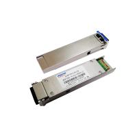 China XFP 10KM 20km Single Mode 10GB 1310nm Compatible Cisco Optical Transceiver Module on sale