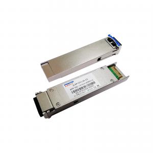 XFP 10KM 20km Single Mode 10GB 1310nm Compatible Cisco Optical Transceiver Module