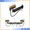 China Aluminum Multiple Conductor Rails , 3 Phrase Power Distribution System wholesale