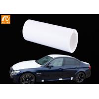China Car Paint Automotive Protective Film PPF UV Resistance Bra For New Car for sale