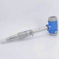 China water Flange Type Electromagnetic Flowmeter on sale