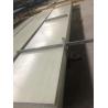 China Custom Made Plain FRP Sheet Impact Resistance And Good Bending Performance wholesale