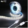 China Lámparas de barra LED ajustables de 5V 3000K-6500K para la iluminación del hogar en modo de interruptor de control remoto wholesale
