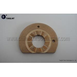 China Komatsu Thrust Parts KTR110G / KTR110A / KTR130 / KTR90, Copper Turbo Thrust Bearings supplier
