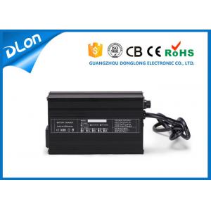 China 54.4V 2A/42V 2A / 58.8V 2A lithiumbattery charger / lifepo4 charger for electric pedal bike/ battery powered bike supplier