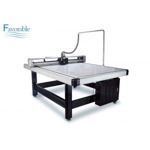 China Favorable Cutting Plotter Machine Vertical Acceleration Template supplier