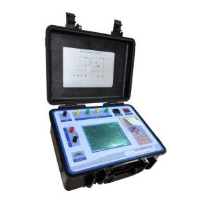 Transformer CT Current Transformer Testing Equipment On - Site Calibrator