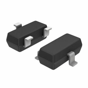 China MMBFJ177LT1G Chip de circuito integrado JFET Chopper P−Channel - Agotamiento supplier