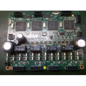 China Mounter CM602 12 head control card Z axis head card N610013410AA N610013410AB supplier