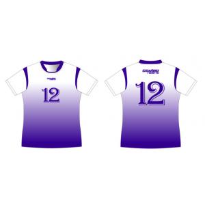 XS-3XL Club Mens Short Sleeve Shirts , Sublimation Football Team Jersey