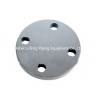 Plastic CPVC SCH80 BLIND Flange Fittings