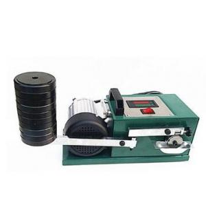 Lubricating Oil Electronic 220V Abrasion Testing Machine