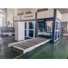 China Após-Serviço Apoio técnico de vídeo Máquina de paletização de projeto integrado com motor principal wholesale