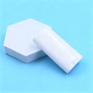 China 15ml Empty Deodorant Containers Cosmetic PP Plastic Twist Up Refillable Sunscreen Stick Tubes Deodorant Packaging wholesale