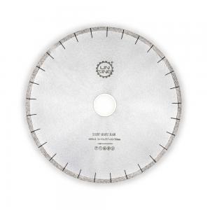 Cutting Quartz Slabs Crystal Quartzite Diamond Circular Saw Blade 350mm 400mm A A- B