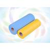 China Biodegradable Furniture and Bedding Covers Spunbond PP Non Woven Fabric Rolls wholesale