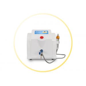 Portable Radiofrequency RF microneedle, Fractional RF microneedle machine for skin tightening