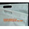 China Biohazard Specimen Bag ZIP LOCK, Certificated Zip Lock Reclosable Lab Bag, biohazard zip top specimen bag for lab file wholesale