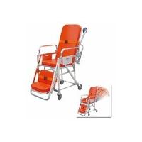China First aid equipment high building use emergency stair stretcher on sale