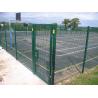 Welded Mesh Fencing, Welded Wire Mesh Fence, China fence, Welded Fencing for