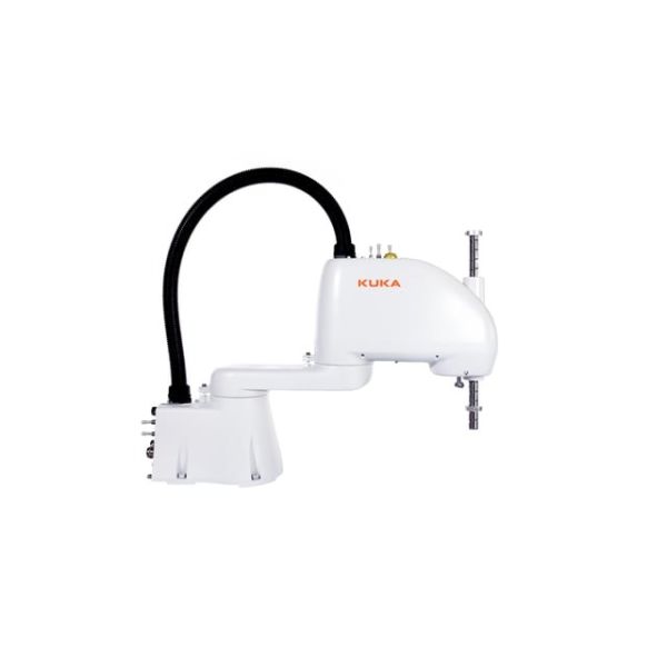 Axe léger du bras 4 de robot du bras SCARA 4dof de robot de Kuka