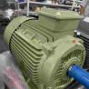 China IE3 Wannan High Efficient Electrical Motors With CE Certificate wholesale