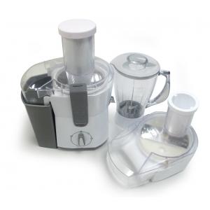 China JE900 2 Speeds Classic Power Juicer supplier