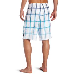 China 100 Polyester Recycled Shorts , Casual Mens Puerto Rico Boardshort supplier