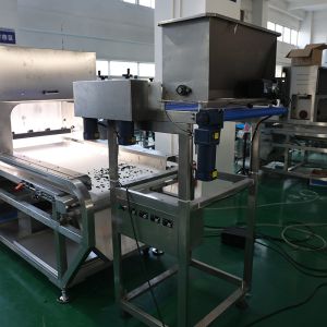 China Customized AI Sorting Machine For Precise Product Sorting To Improve Production Efficiency And Quality wholesale