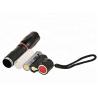 China Middle Multifunction Cob LED Flashlight 155 * 30mm With Magnetic Base wholesale