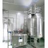 Automatic Aseptic Tank System 5000L～15000L for UHT Milk & Juice，Yoghurt