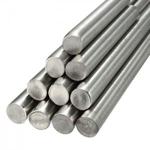 ASTM AISI Round Bar Stainless Steel 304L 316L 904L 310S 321 304