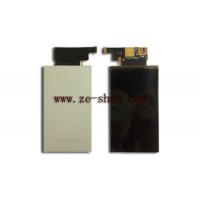 China Sony Xperia Cell Phone LCD Screen Replacement For E4g E2003 E2006 E2033 E2043 E2053 on sale