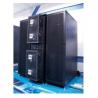 MRC Modular Rack Cooling Close Control Air Conditioning Units For Banks