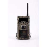 China Outdoor 5MP Trail Camera / Full HD 1080P Motion Activated Wildlife Camera on sale