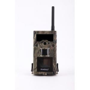 Outdoor 5MP Trail Camera / Full HD 1080P Motion Activated Wildlife Camera